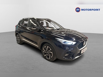 Used MG MG ZS 2022 for sale - 79504979: Photo