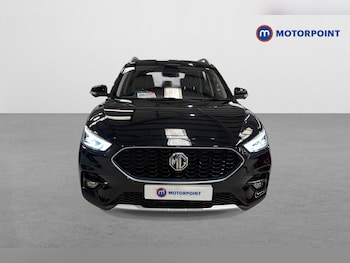 Used MG MG ZS 2022 for sale - 79504979: Photo