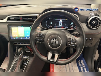 Used MG MG ZS 2022 for sale - 79504979: Photo