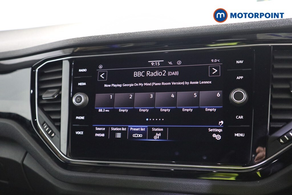 Used Volkswagen T-Roc for sale - 78144105: Photo 10