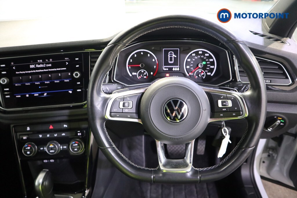 Used Volkswagen T-Roc for sale - 78144105: Photo 11