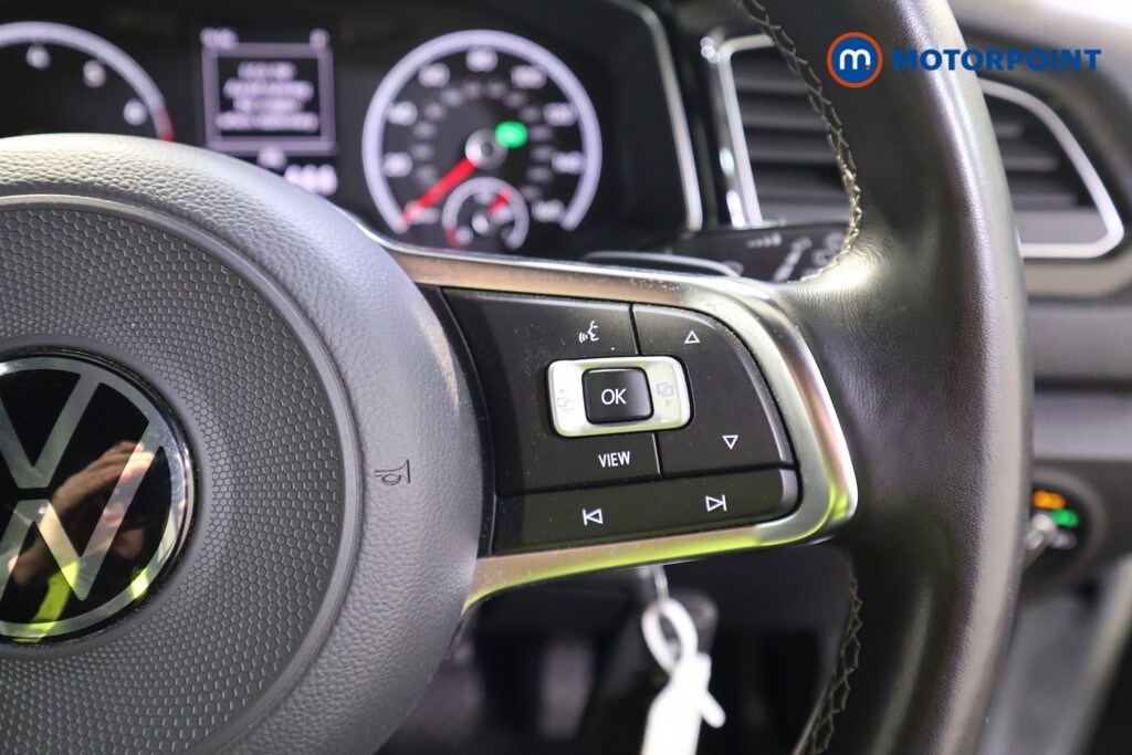 Used Volkswagen T-Roc for sale - 78144105: Photo 14