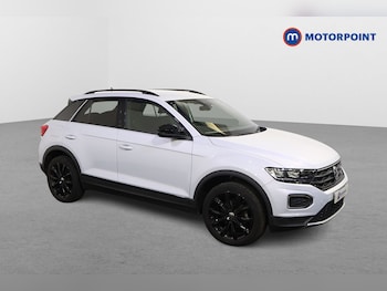 Used Volkswagen T-Roc undefined for sale - 78144105: Photo