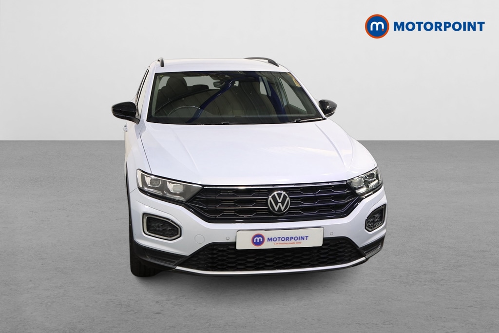 Used Volkswagen T-Roc for sale - 78144105: Photo 2