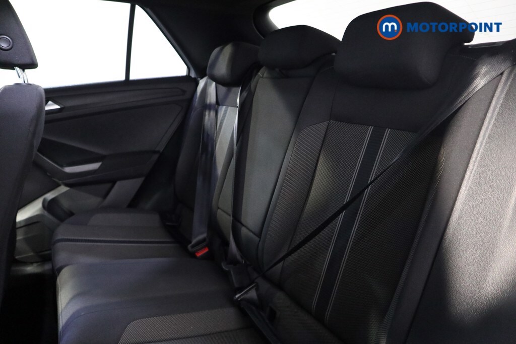 Used Volkswagen T-Roc for sale - 78144105: Photo 25