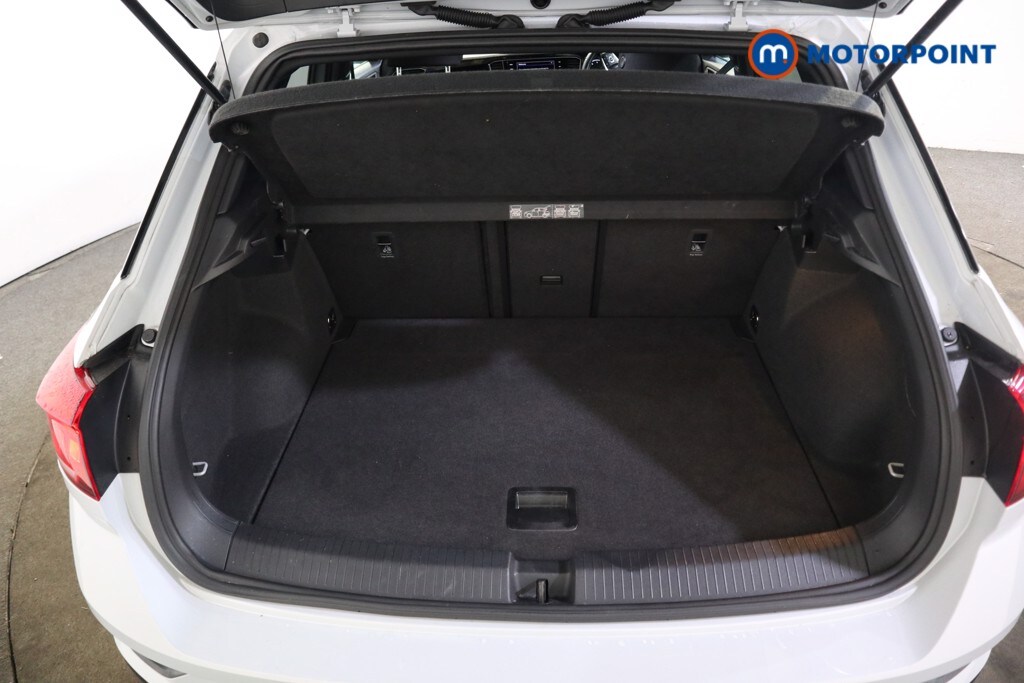 Used Volkswagen T-Roc for sale - 78144105: Photo 27