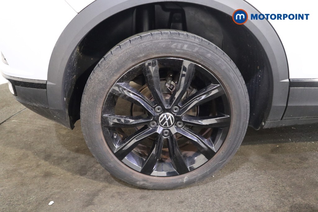 Used Volkswagen T-Roc for sale - 78144105: Photo 29