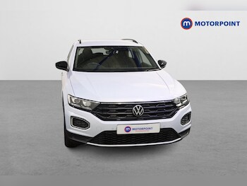Used Volkswagen T-Roc undefined for sale - 78144105: Photo