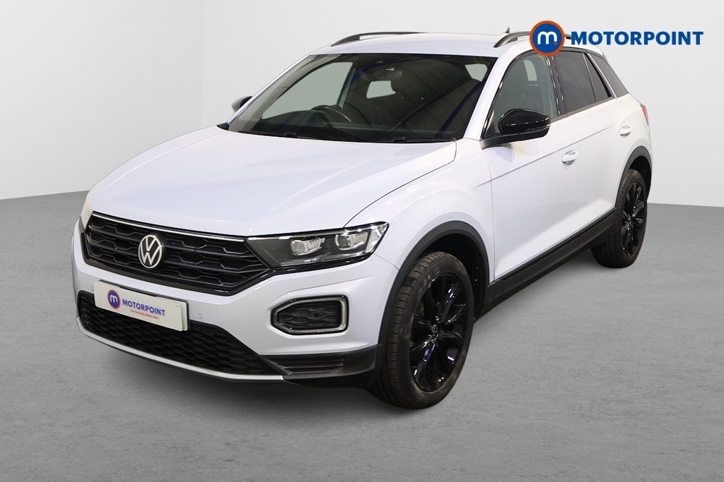 Used Volkswagen T-Roc for sale - 78144105: Photo 3