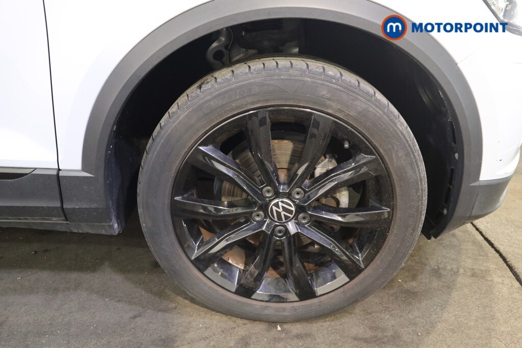 Used Volkswagen T-Roc for sale - 78144105: Photo 30