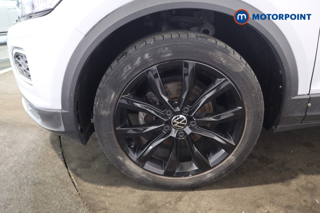 Used Volkswagen T-Roc for sale - 78144105: Photo 31