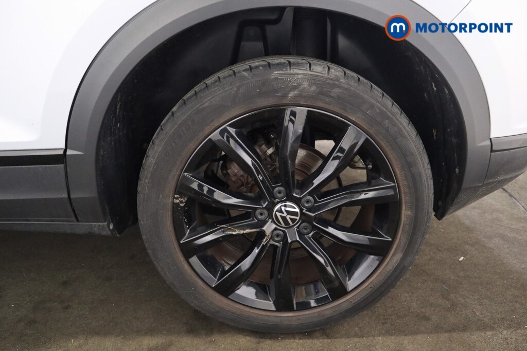 Used Volkswagen T-Roc for sale - 78144105: Photo 32