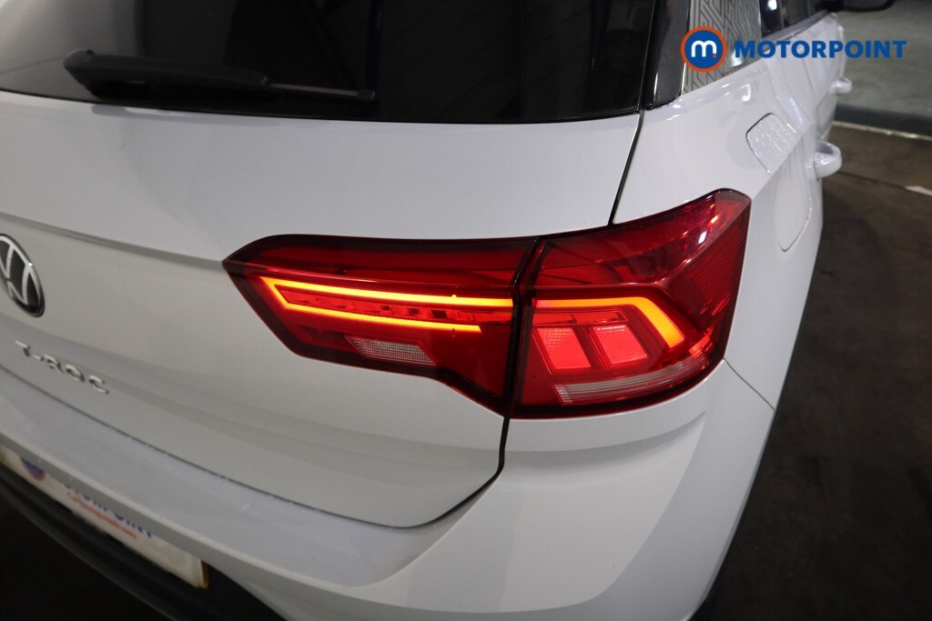 Used Volkswagen T-Roc for sale - 78144105: Photo 35