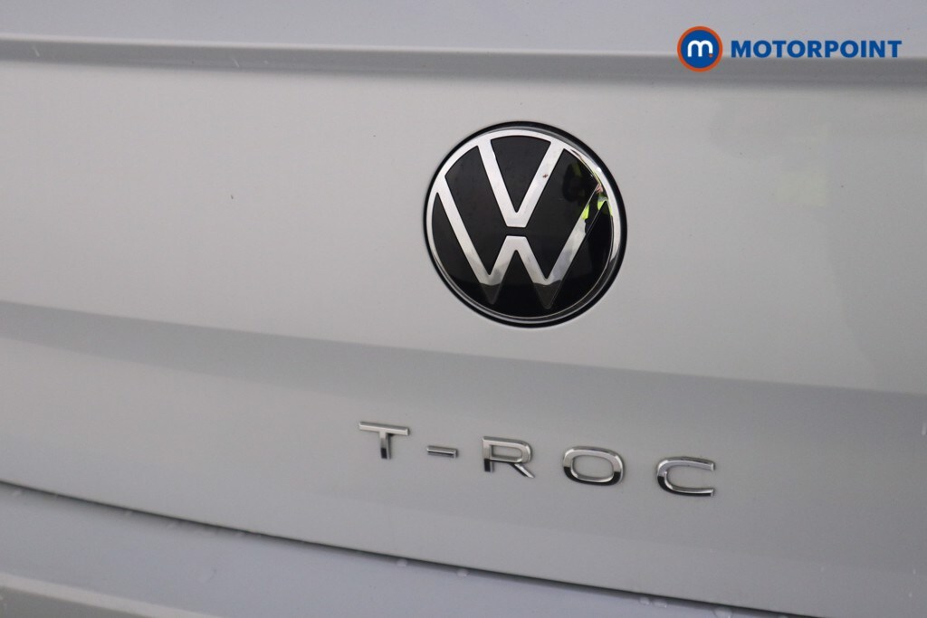 Used Volkswagen T-Roc for sale - 78144105: Photo 36