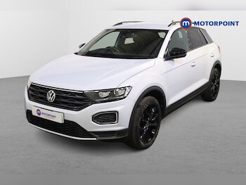 Used Volkswagen T-Roc undefined for sale - 78144105: Photo
