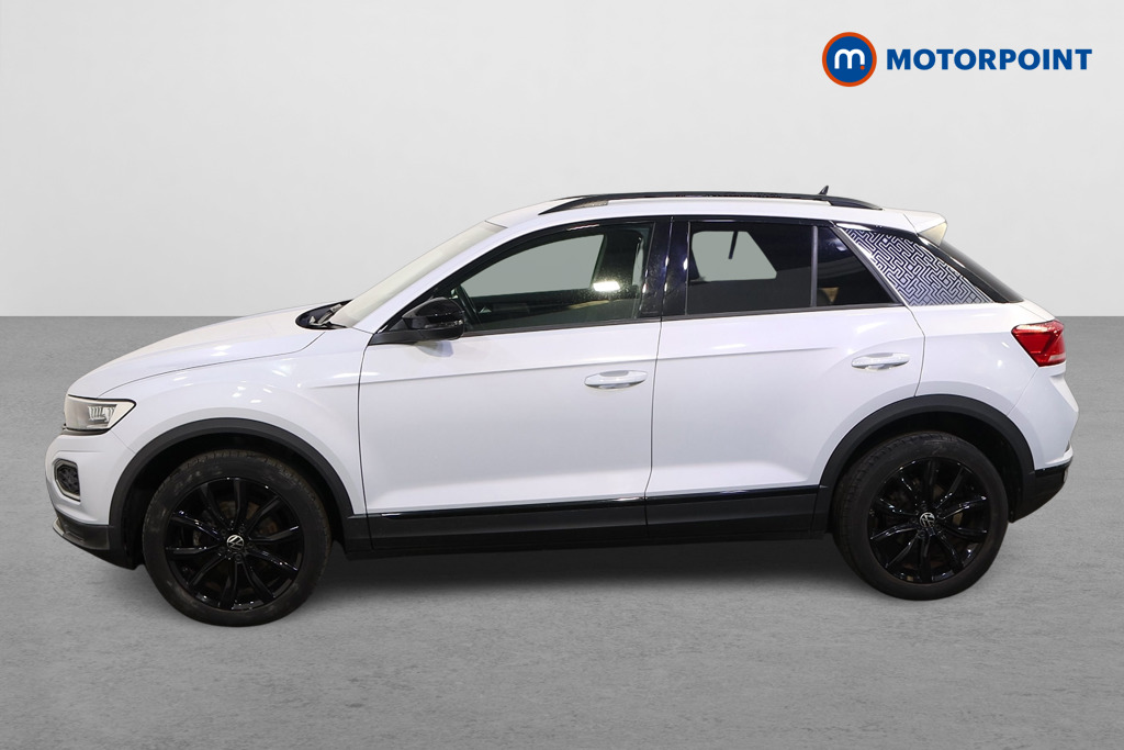 Used Volkswagen T-Roc for sale - 78144105: Photo 4