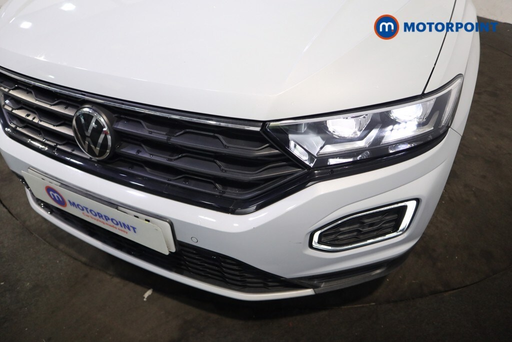 Used Volkswagen T-Roc for sale - 78144105: Photo 44