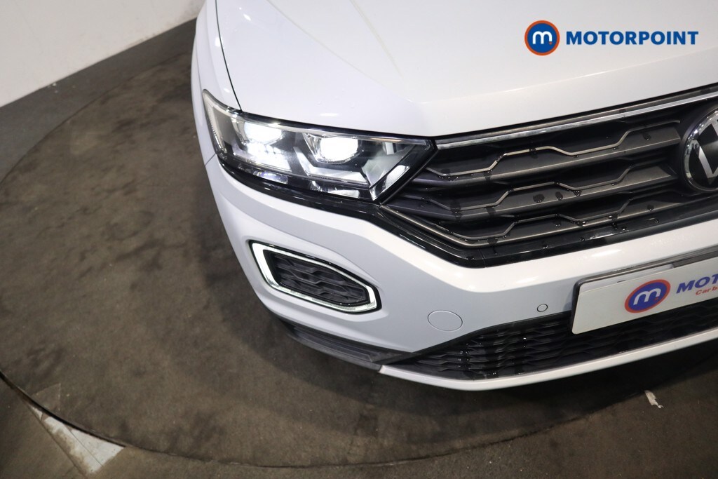 Used Volkswagen T-Roc for sale - 78144105: Photo 45