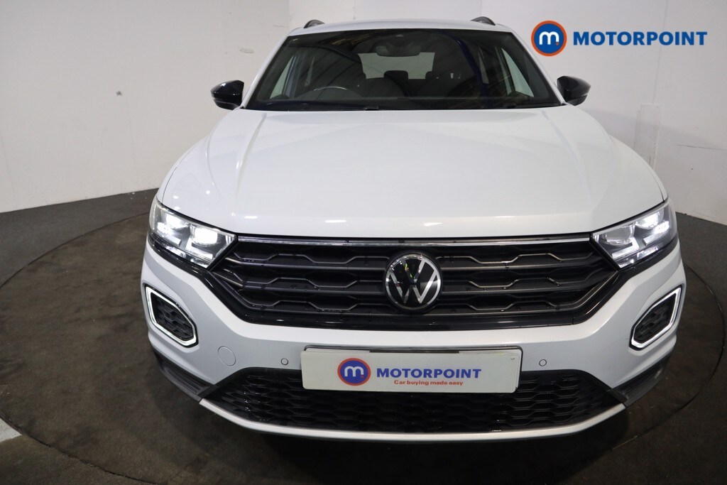 Used Volkswagen T-Roc for sale - 78144105: Photo 46
