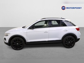 Used Volkswagen T-Roc undefined for sale - 78144105: Photo