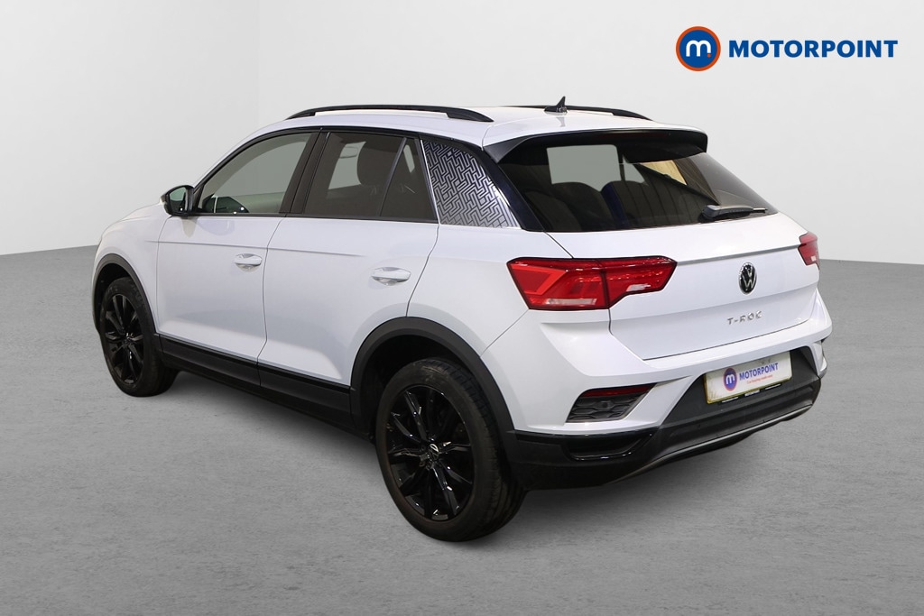 Used Volkswagen T-Roc for sale - 78144105: Photo 5