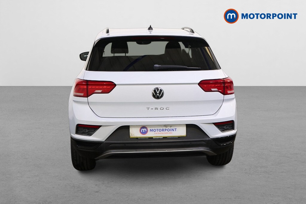 Used Volkswagen T-Roc for sale - 78144105: Photo 6