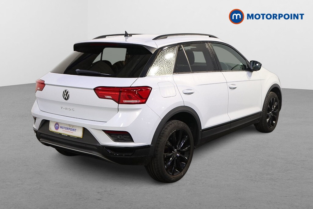Used Volkswagen T-Roc for sale - 78144105: Photo 7