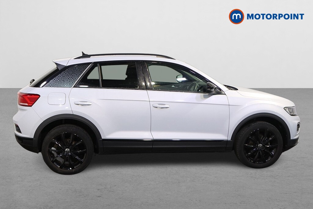 Used Volkswagen T-Roc for sale - 78144105: Photo 8