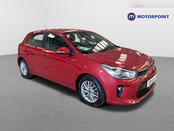 Used Kia Rio 2019 for sale - 79445543: Photo