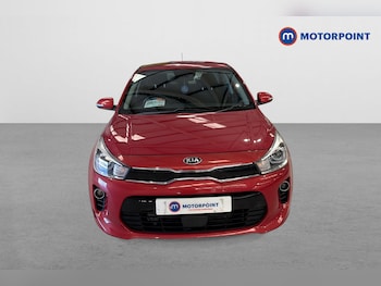 Used Kia Rio 2019 for sale - 79445543: Photo