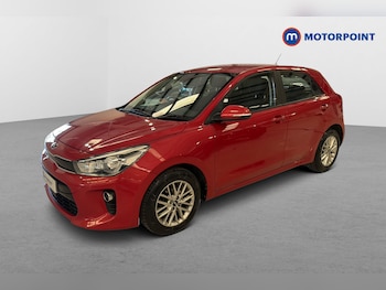 Used Kia Rio 2019 for sale - 79445543: Photo
