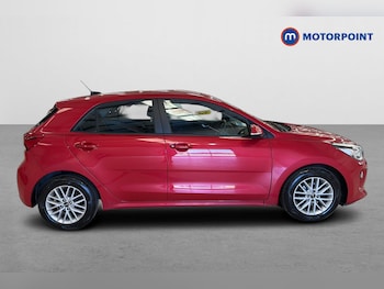 Used Kia Rio 2019 for sale - 79445543: Photo