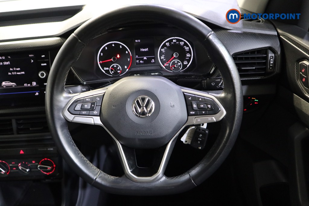 Used Volkswagen T-Cross 2020 for sale - 76961147: Photo 10