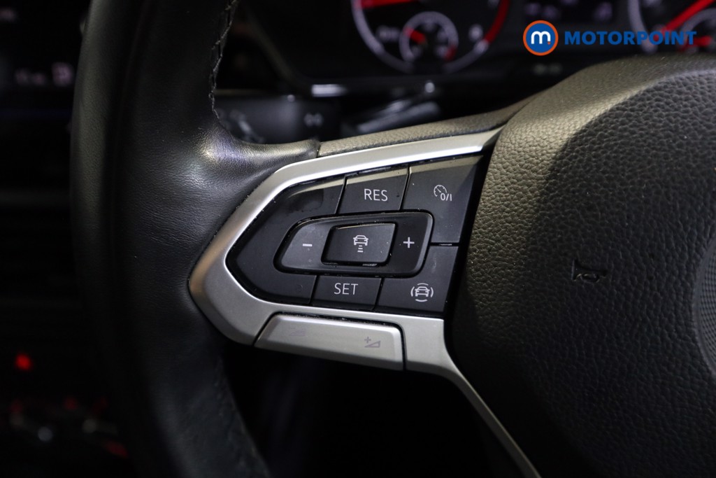 Used Volkswagen T-Cross 2020 for sale - 76961147: Photo 11