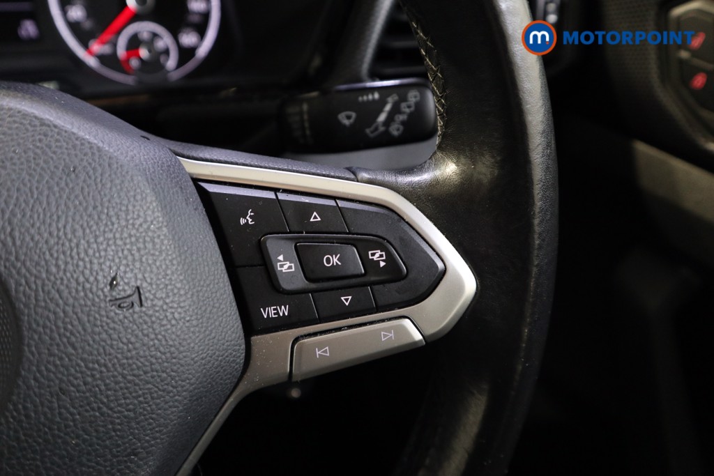 Used Volkswagen T-Cross 2020 for sale - 76961147: Photo 12