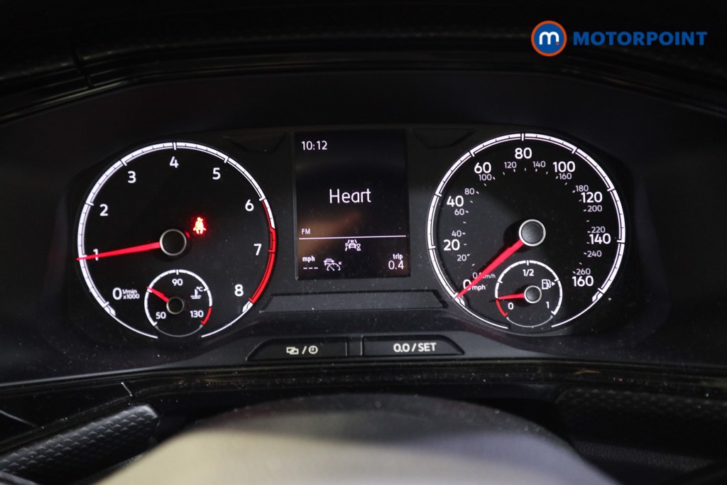 Used Volkswagen T-Cross 2020 for sale - 76961147: Photo 13