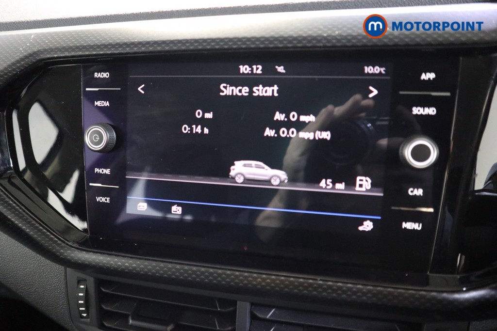 Used Volkswagen T-Cross 2020 for sale - 76961147: Photo 14