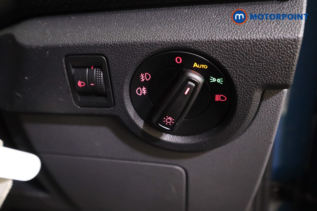 Used Volkswagen T-Cross 2020 for sale - 76961147: Photo 18