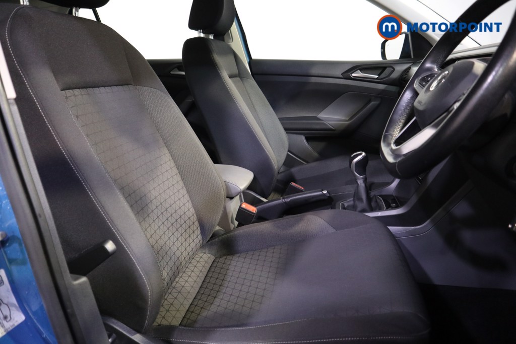 Used Volkswagen T-Cross 2020 for sale - 76961147: Photo 21