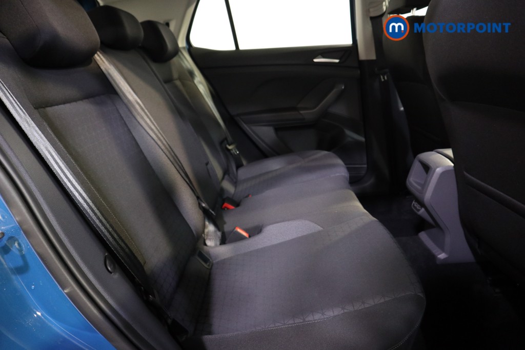 Used Volkswagen T-Cross 2020 for sale - 76961147: Photo 22