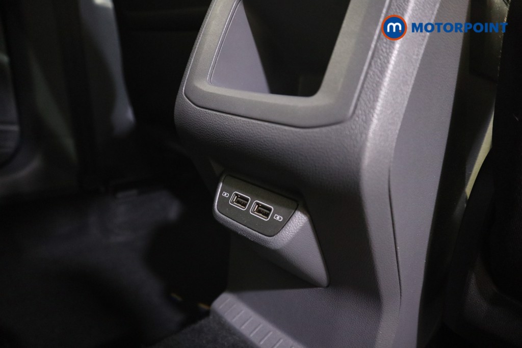 Used Volkswagen T-Cross 2020 for sale - 76961147: Photo 24