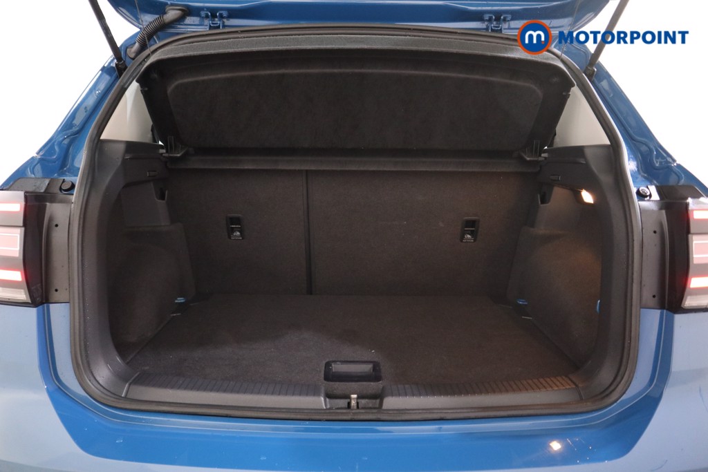 Used Volkswagen T-Cross 2020 for sale - 76961147: Photo 26