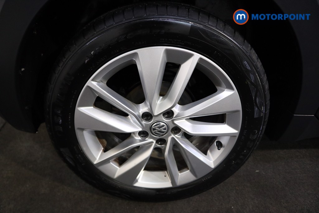 Used Volkswagen T-Cross 2020 for sale - 76961147: Photo 27