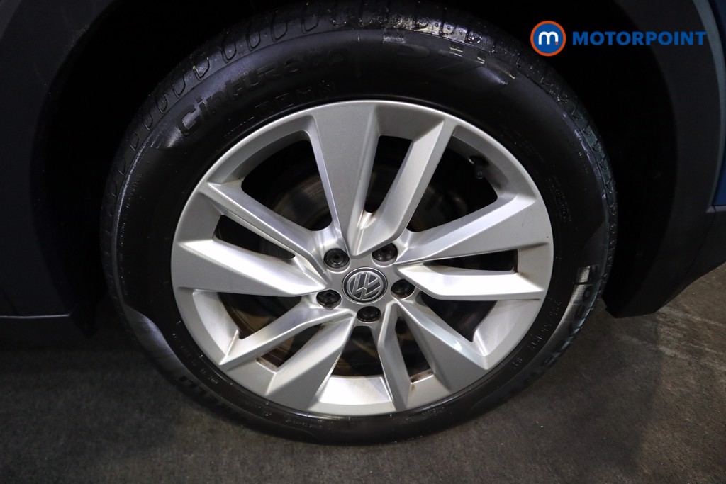 Used Volkswagen T-Cross 2020 for sale - 76961147: Photo 28