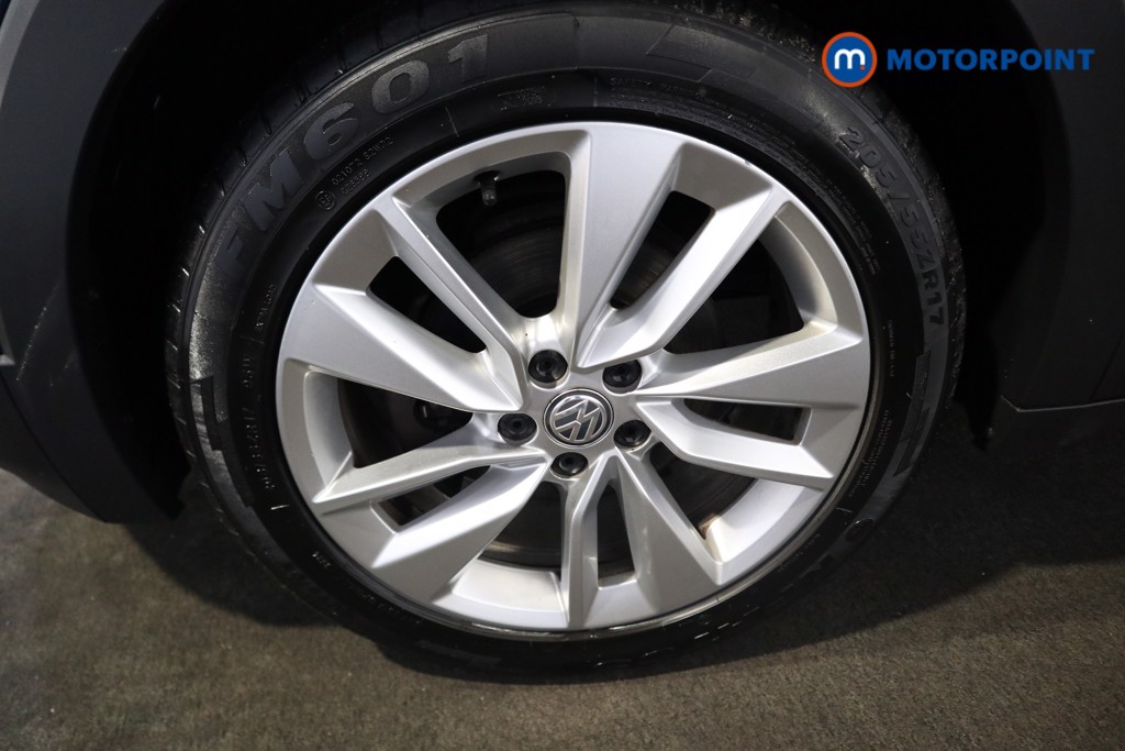 Used Volkswagen T-Cross 2020 for sale - 76961147: Photo 29