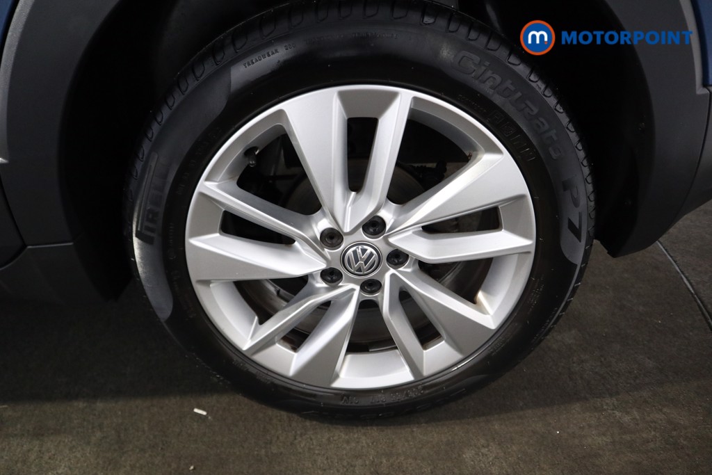 Used Volkswagen T-Cross 2020 for sale - 76961147: Photo 30