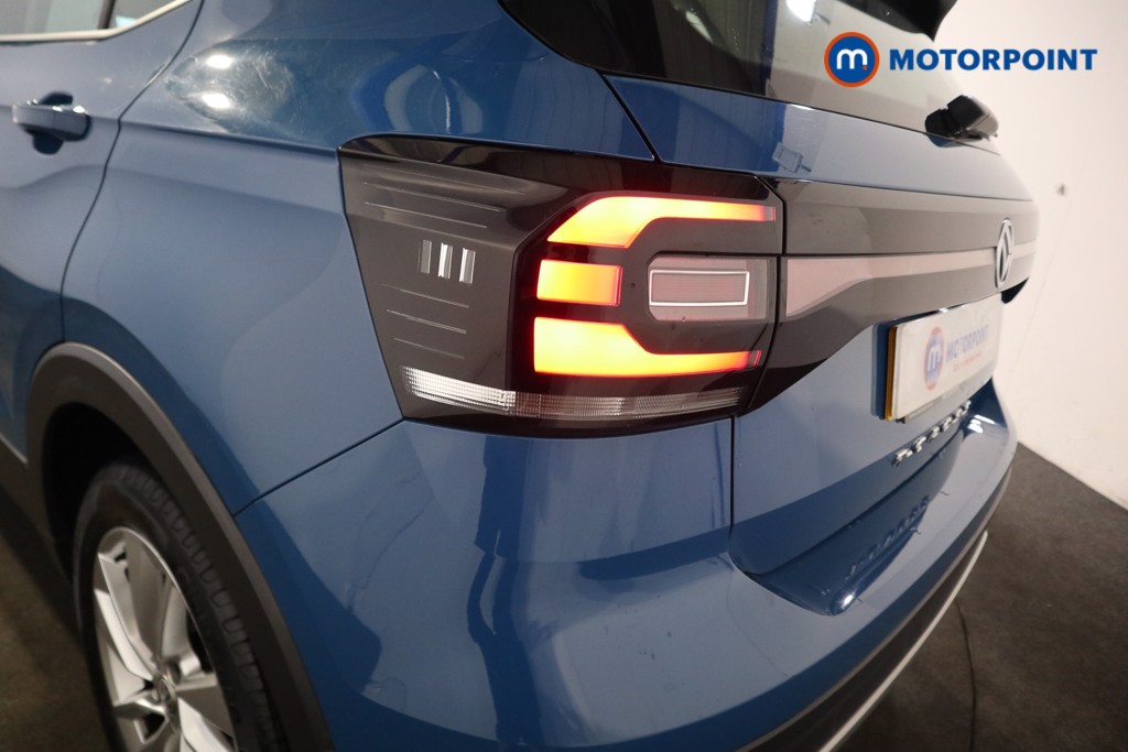 Used Volkswagen T-Cross 2020 for sale - 76961147: Photo 31