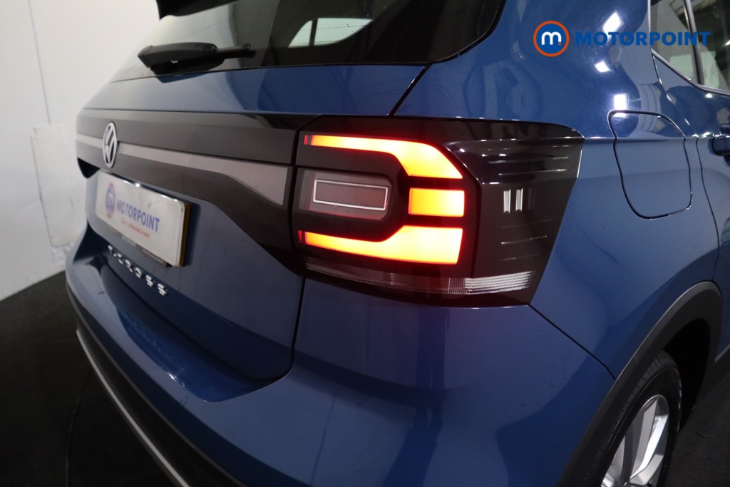 Used Volkswagen T-Cross 2020 for sale - 76961147: Photo 32