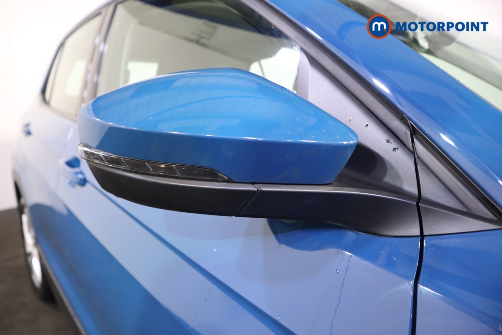 Used Volkswagen T-Cross 2020 for sale - 76961147: Photo 34