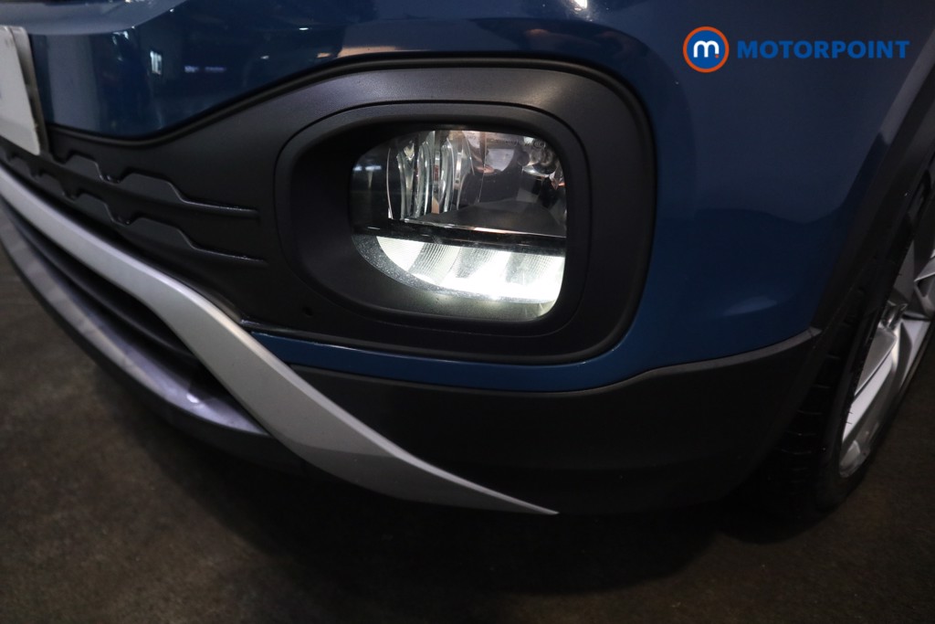 Used Volkswagen T-Cross 2020 for sale - 76961147: Photo 36